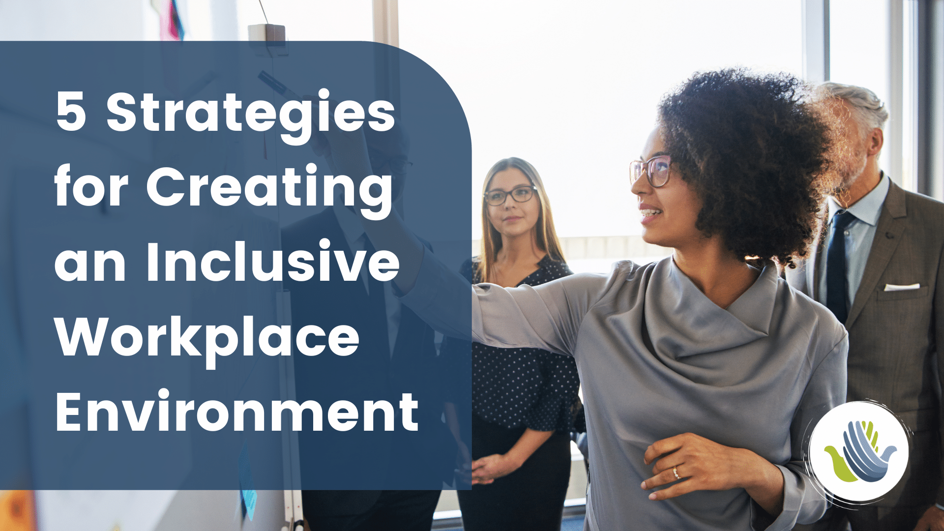 5 Strategies For Creating Inclusive Workplace | Provisio