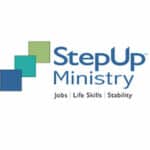 STEPUP-MINISTRY