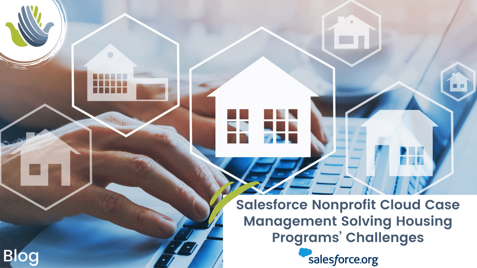 Salesforce Nonprofit Cloud Case Management Solving Housing Programs 