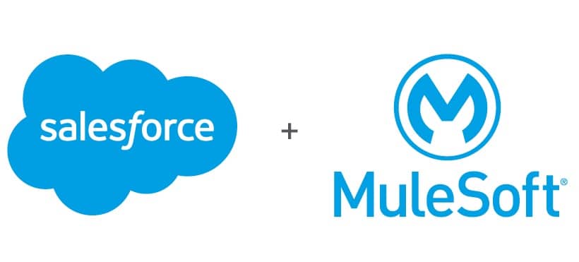 Mulesoft integration with Salesforce